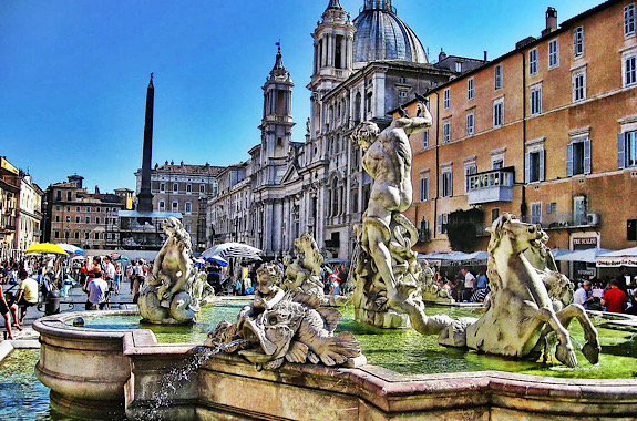 Зображення оглядової екскурсії по місту Болонья 